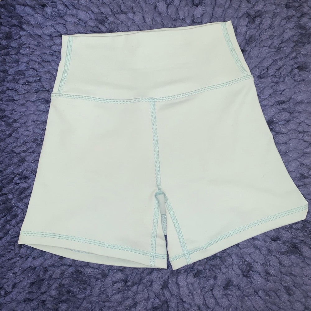 Til You Collapse Gym Resilient Classic Shorts